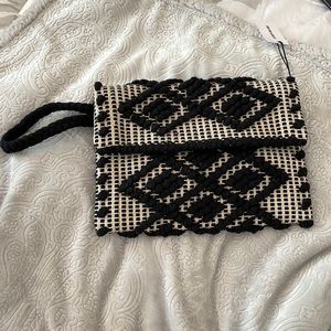 NWT Elizabeth and James bag